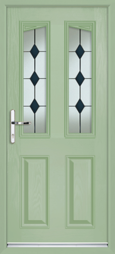 Chartwell Green Frame